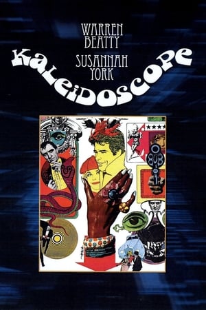 En dvd sur amazon Kaleidoscope