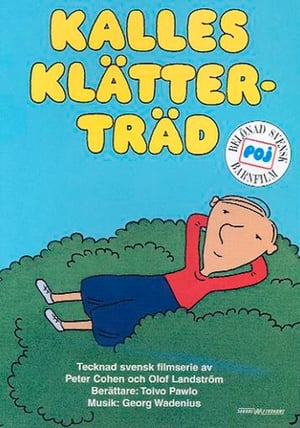 En dvd sur amazon Kalles Klätterträd