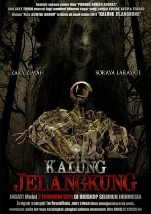En dvd sur amazon Kalung Jelangkung