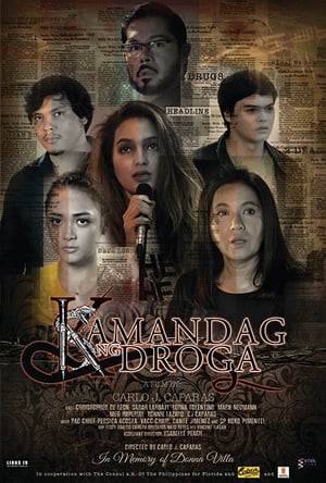 En dvd sur amazon Kamandag ng Droga