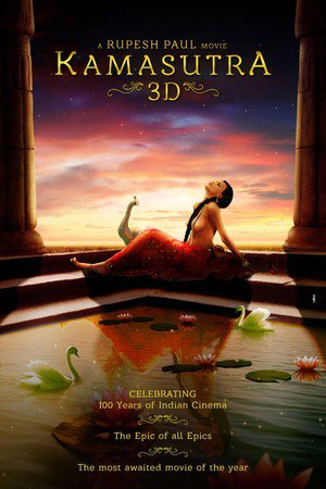 En dvd sur amazon Kamasutra 3D