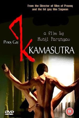 En dvd sur amazon Kamasutra for Gay Men