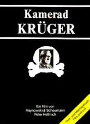 En dvd sur amazon Kamerad Krüger