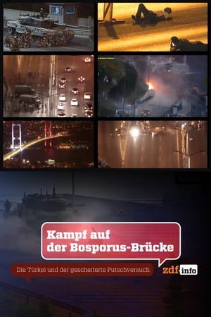 En dvd sur amazon Kampf auf der Bosporus-Brücke - Die Türkei und der gescheiterte Putschversuch