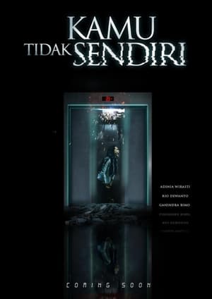 En dvd sur amazon Kamu Tidak Sendiri