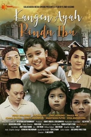 En dvd sur amazon Kangen Ayah Rindu Ibu