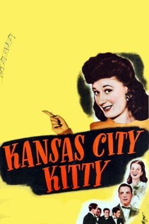 En dvd sur amazon Kansas City Kitty