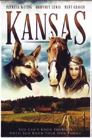 En dvd sur amazon Kansas