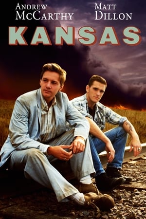 En dvd sur amazon Kansas