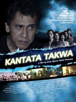 En dvd sur amazon Kantata Takwa