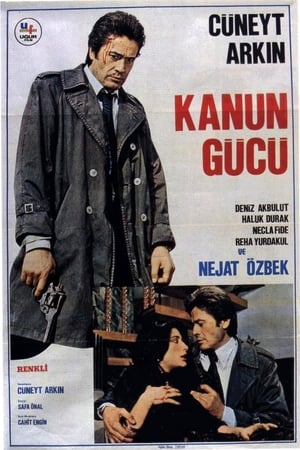 En dvd sur amazon Kanun Gücü