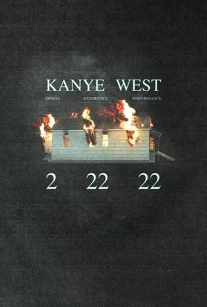 En dvd sur amazon Kanye West: DONDA Experience Performance 2 22 22