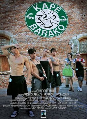 En dvd sur amazon Kape Barako