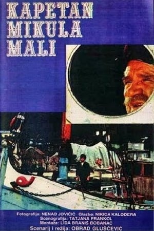 En dvd sur amazon Kapetan Mikula Mali