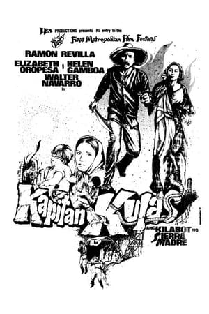 En dvd sur amazon Kapitan Kulas