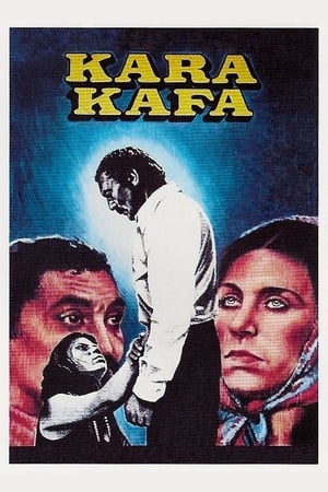 En dvd sur amazon Kara Kafa