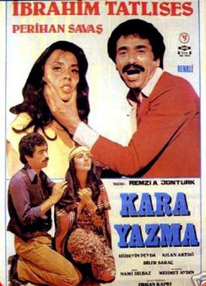 En dvd sur amazon Kara Yazma