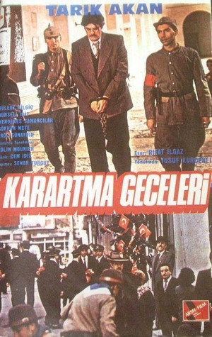 En dvd sur amazon Karartma Geceleri