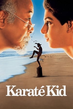 En dvd sur amazon The Karate Kid