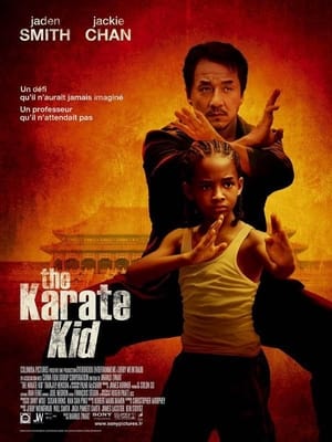 En dvd sur amazon The Karate Kid