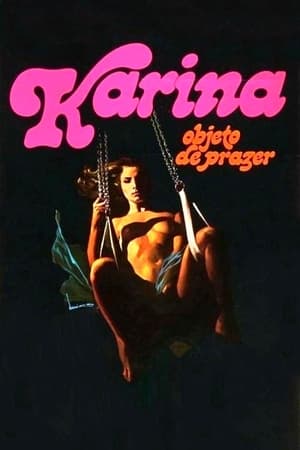 En dvd sur amazon Karina, Objeto do Prazer