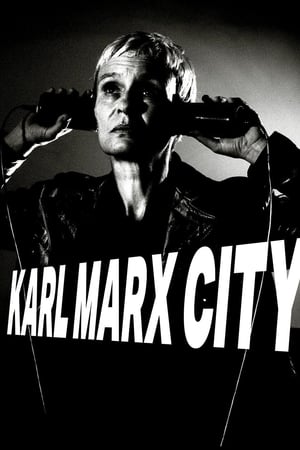 En dvd sur amazon Karl Marx City