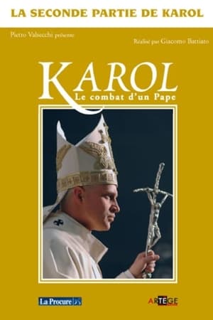 En dvd sur amazon Karol, un Papa rimasto uomo