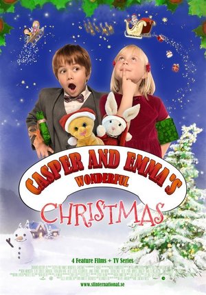 En dvd sur amazon Karsten og Petras vidunderlige jul