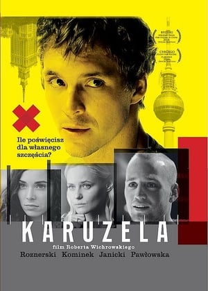 En dvd sur amazon Karuzela