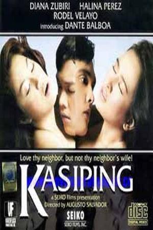 En dvd sur amazon Kasiping