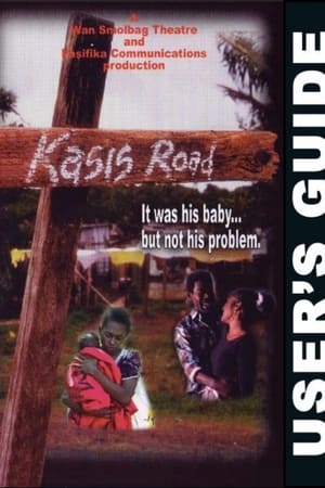 En dvd sur amazon Kasis Road