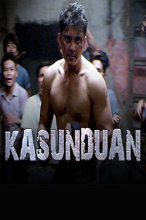 En dvd sur amazon Kasunduan