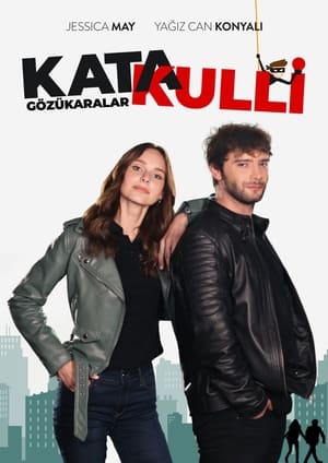 En dvd sur amazon Katakulli 2 : Gözükaralar