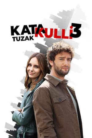 En dvd sur amazon Katakulli 3: Tuzak