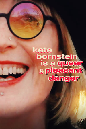 En dvd sur amazon Kate Bornstein Is a Queer & Pleasant Danger