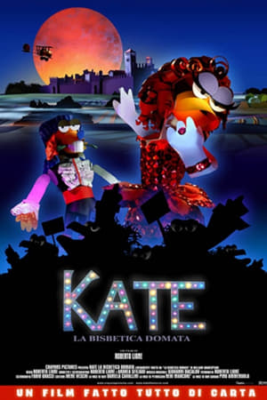 En dvd sur amazon Kate - La bisbetica domata