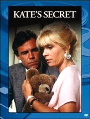 En dvd sur amazon Kate's Secret