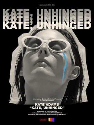 En dvd sur amazon Kate, Unhinged