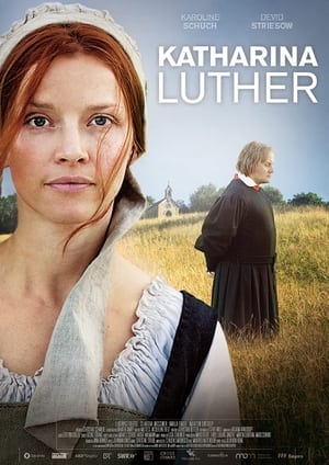 En dvd sur amazon Katharina Luther