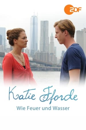 En dvd sur amazon Katie Fforde: Wie Feuer und Wasser