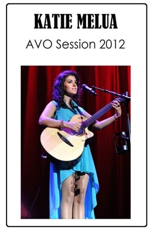En dvd sur amazon Katie Melua - Avo Session Basel
