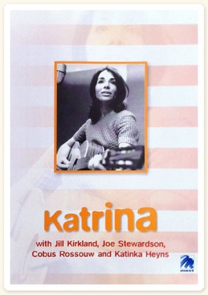 En dvd sur amazon Katrina