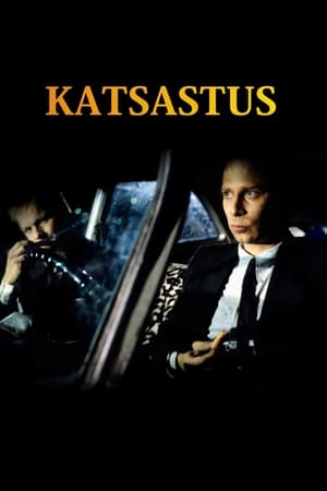En dvd sur amazon Katsastus
