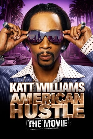 En dvd sur amazon Katt Williams: American Hustle