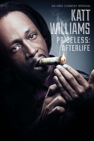 En dvd sur amazon Katt Williams: Priceless: Afterlife