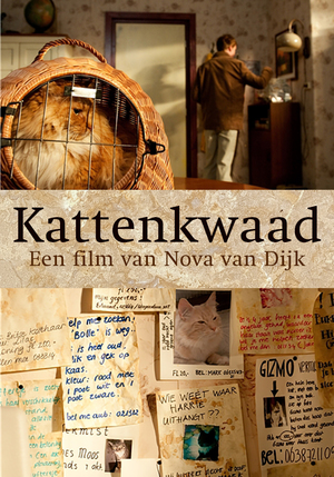 En dvd sur amazon Kattenkwaad