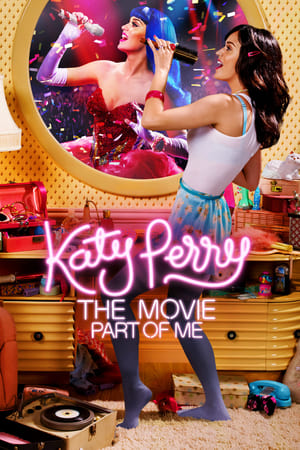 En dvd sur amazon Katy Perry: Part of Me