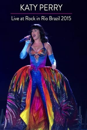 En dvd sur amazon Rock in Rio: Katy Perry