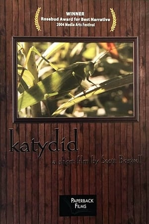 En dvd sur amazon Katydid