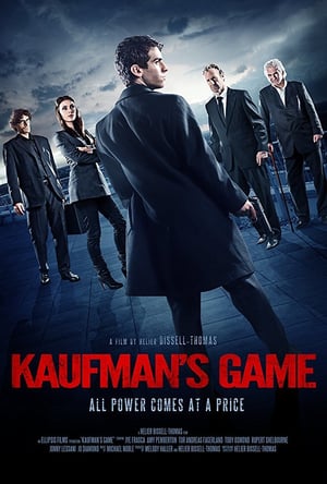 En dvd sur amazon Kaufman's Game